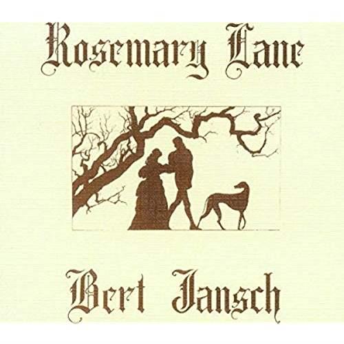 Rosemary Lane