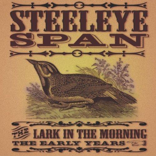 The lark in morning - The early years
