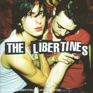 The Libertines