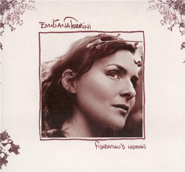 Fisherman's woman