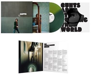 The Jarvis Cocker Record