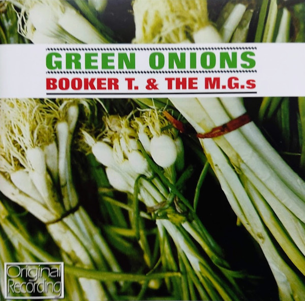 Green onions