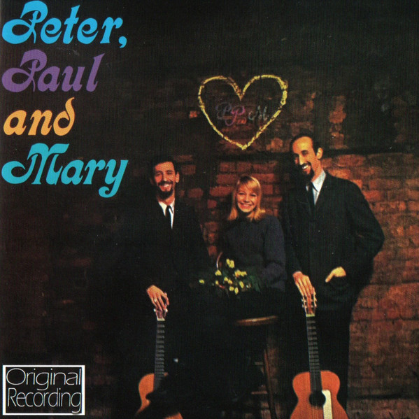 Peter paul and mary