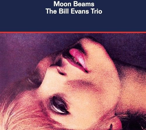 Moon beams