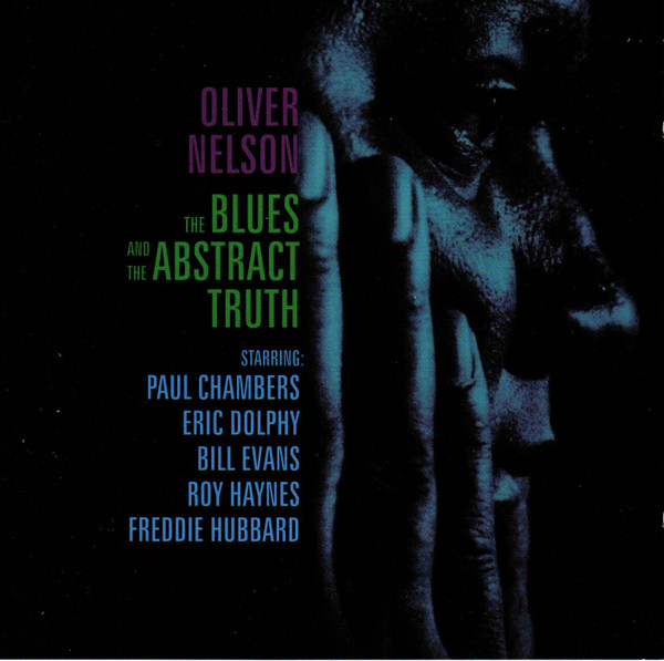 The blues and the abstract truth