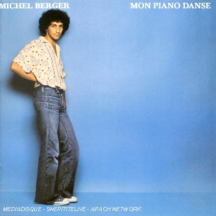 Mon piano danse