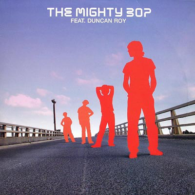 Mighty Bop