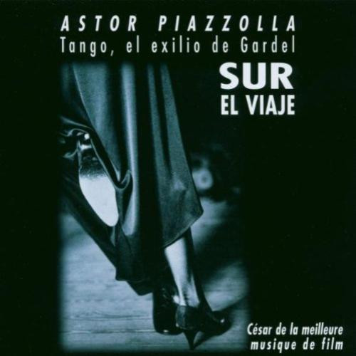 Tangos l exil de gardel