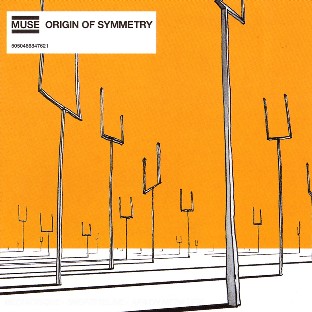 Origin Of Symmetry