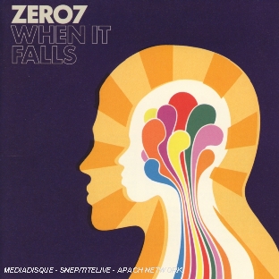 When it falls