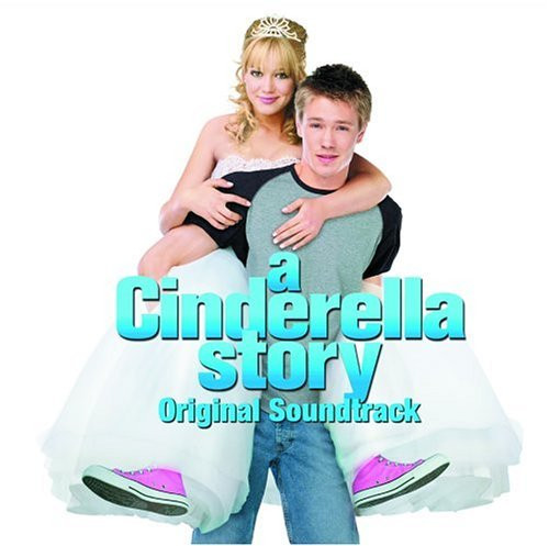 Cinderella Stories