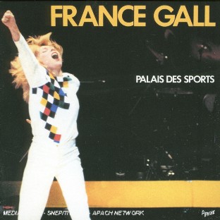 France Gall