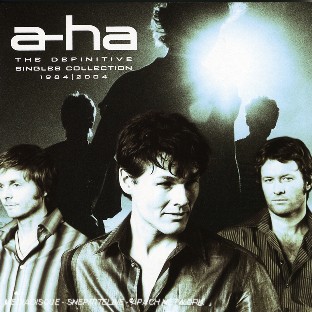 The Singles: 1984–2004