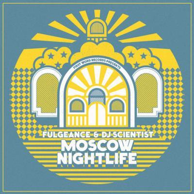 Moscow Nightlife