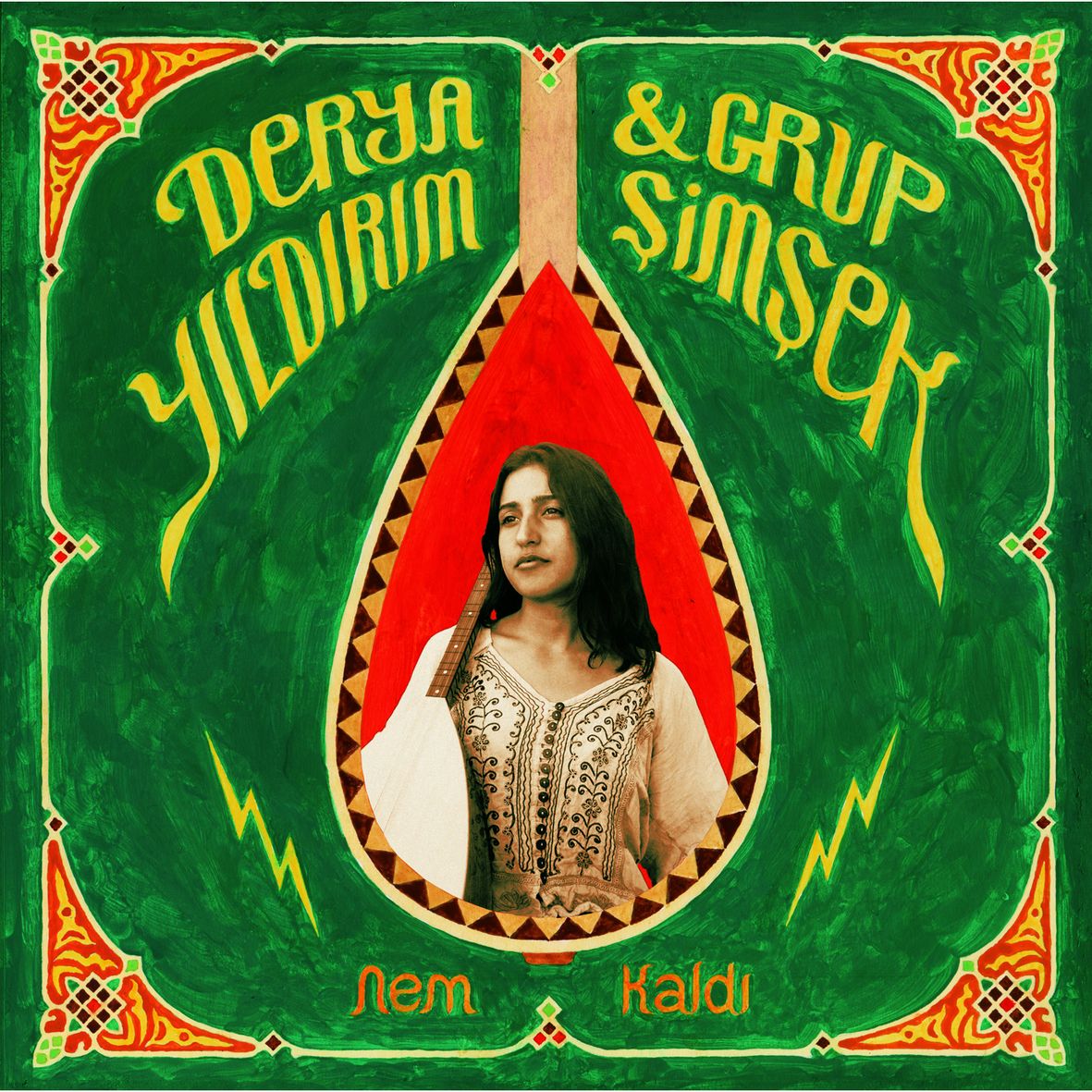 NEM KALDI (vinyl)