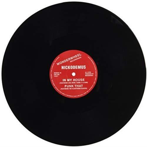 In My House / Funk That