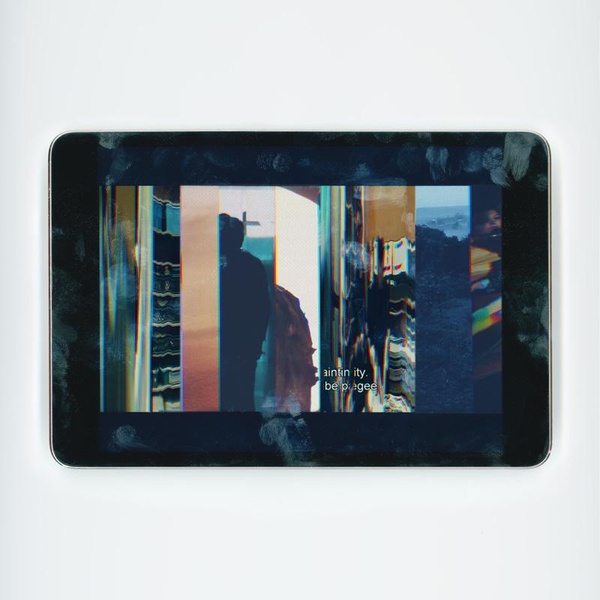 Art In The Age Of Automation - Biovinyl
