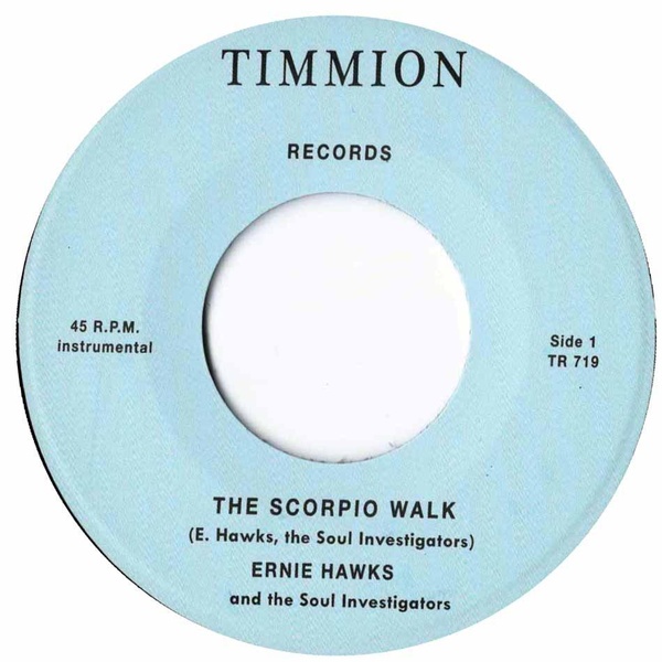 The Scorpio Walk + Message Of Love