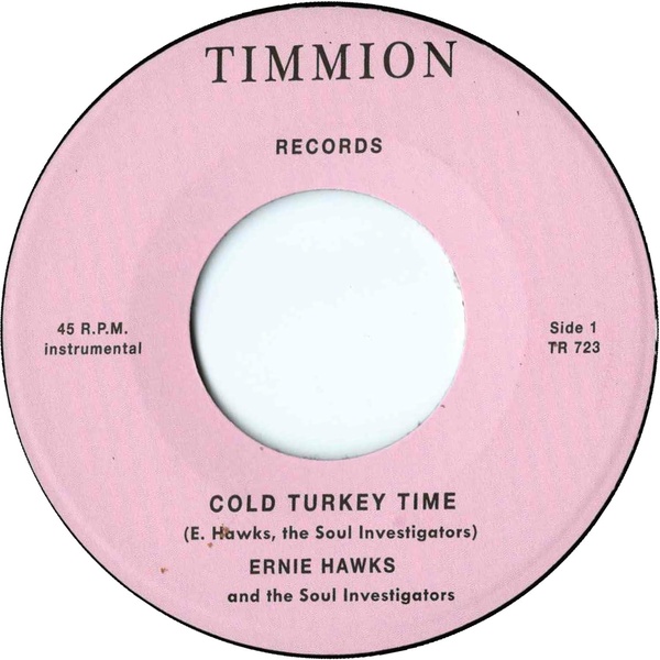 Cold Turkey Time + Trackin' Down