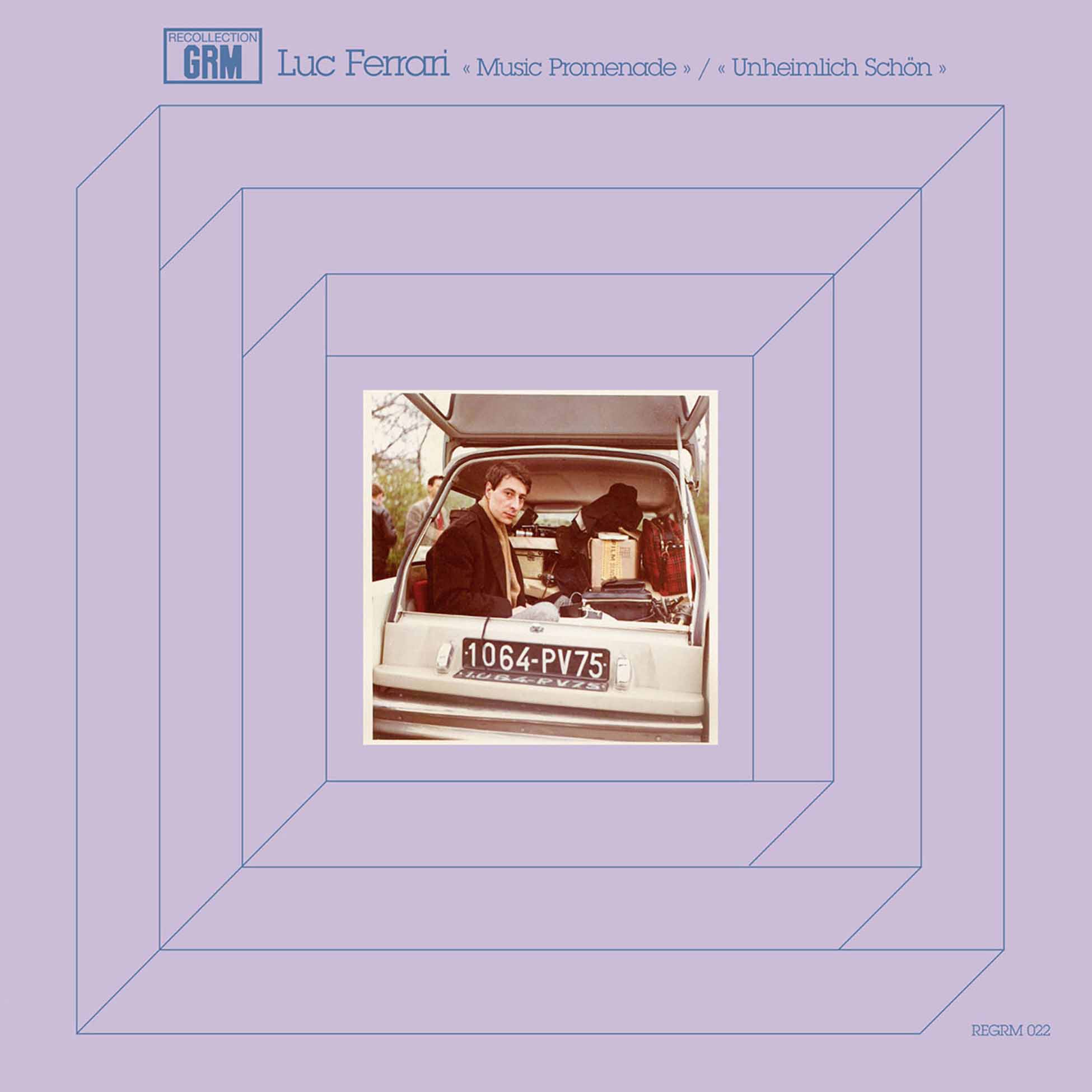 Music Promenade - Unheimlich Sch​Ö​N