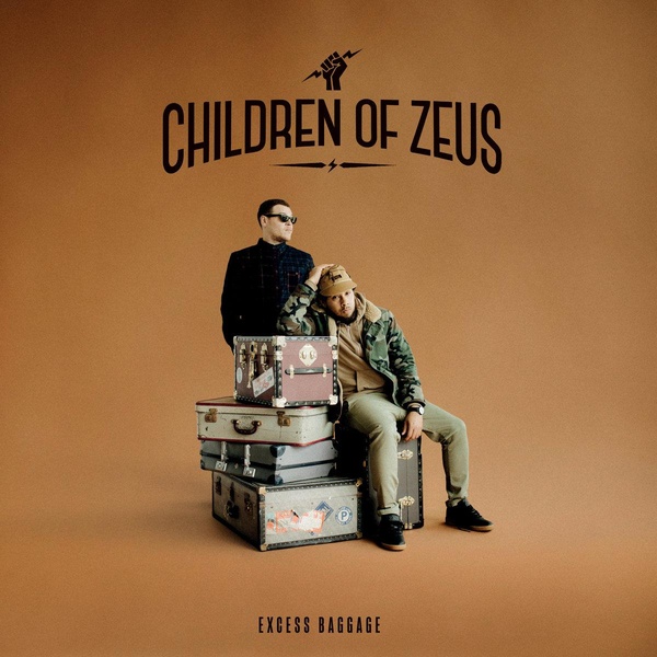 Excess Baggage - Vinyle