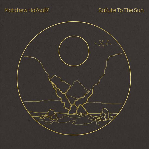 Salute To The Sun