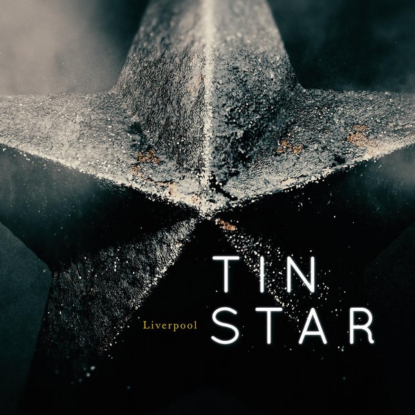 Tin Star Liverpool (Music from the Original TV Series)/Neon Yellow Vinyl