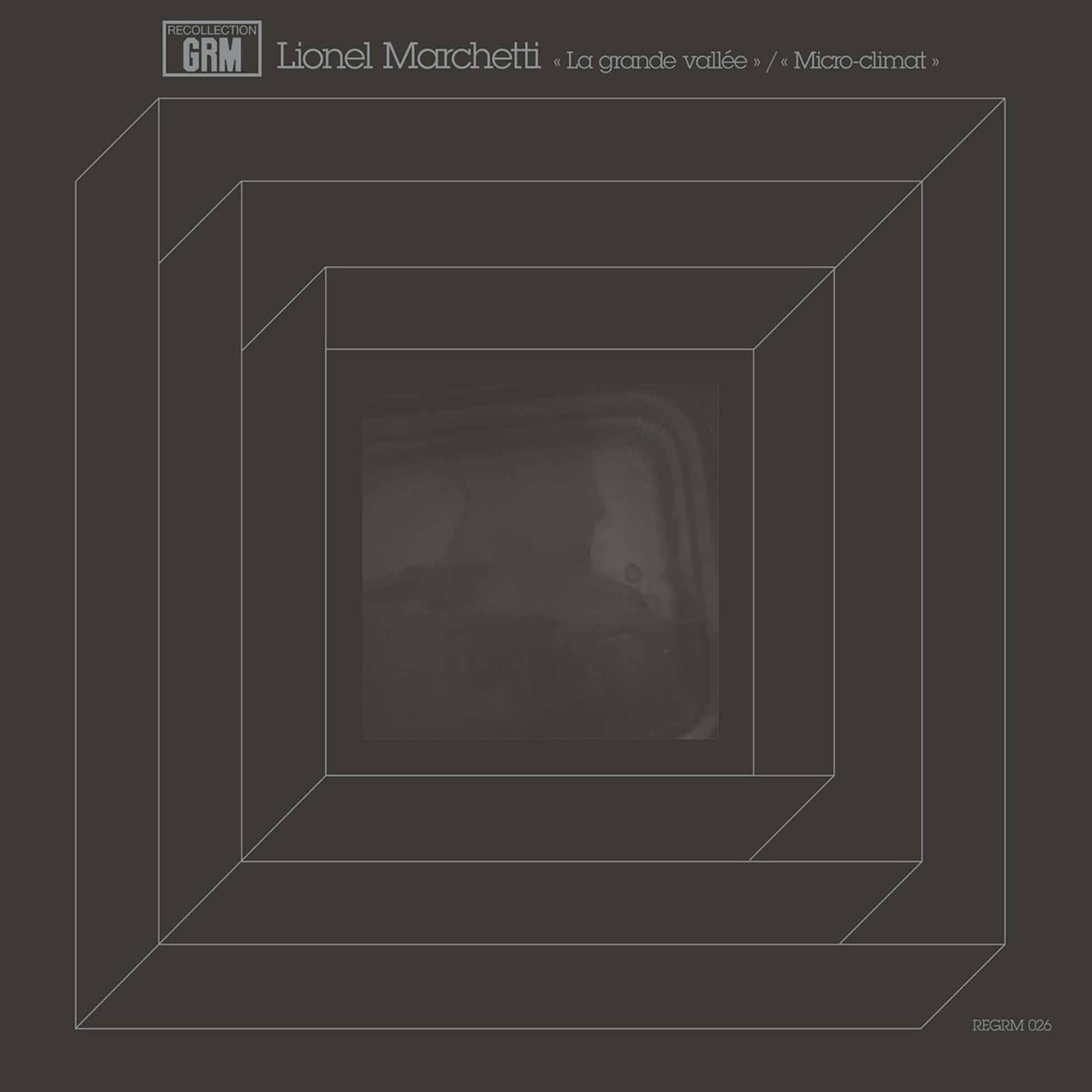 La Grande Vall​É​E - Micro​-​Climat