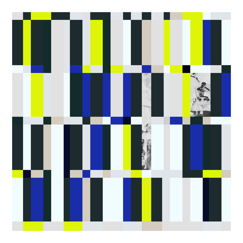 MONUMENT/EXCLU INDES/CLEAR VINYL
