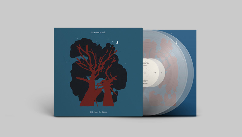 GIFT FROM THE TREES/LIMITED