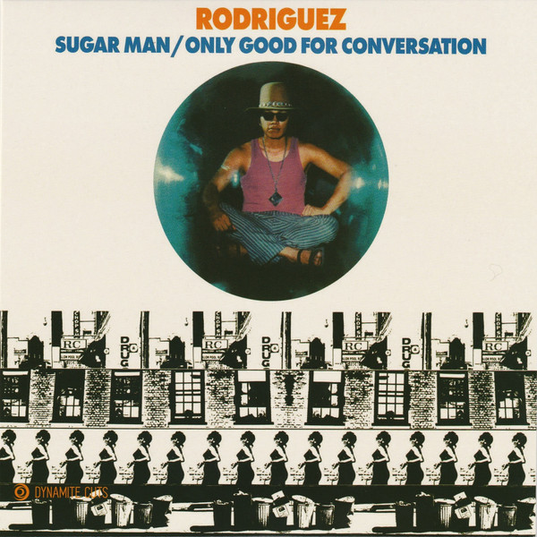 Sugar Man