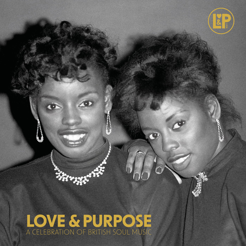 LOVE AND PURPOSE