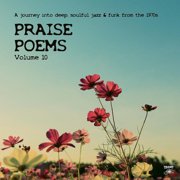 Praise Poems Vol. 10