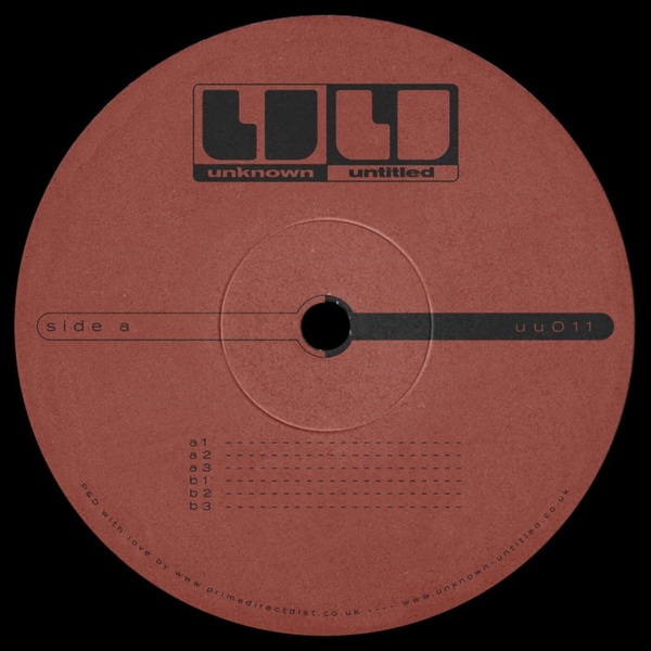 French II The Worm - Vinyle
