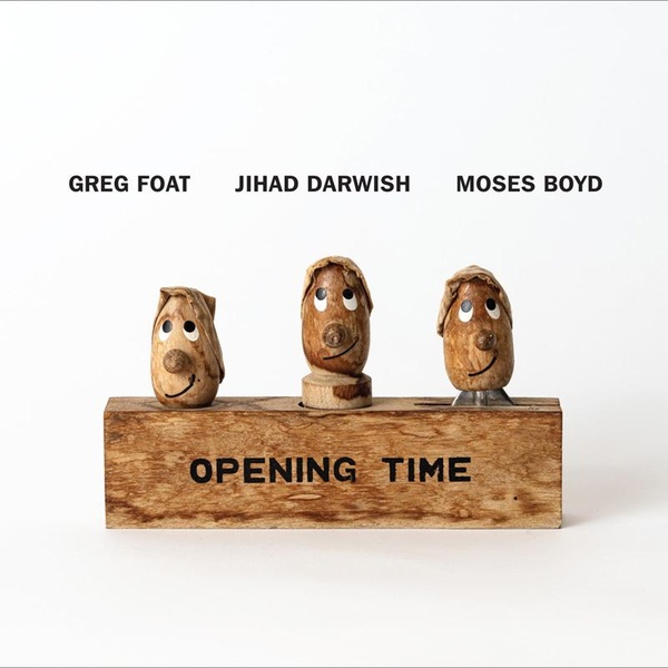 Opening Time