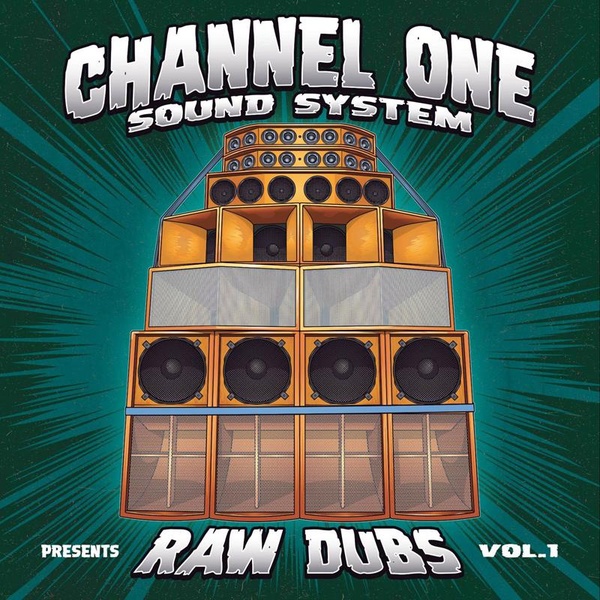 Raw Dubs Vol 1/Ep
