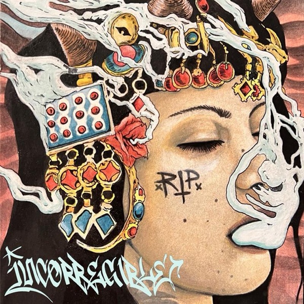 INCORREGIBLE