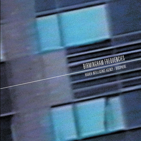 Birmingham Frequencies - Vinyle