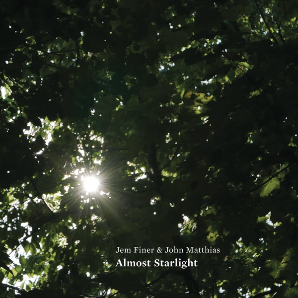 Almost Starlight - Vinyle