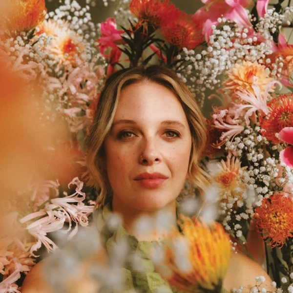 No Rain No Flowers