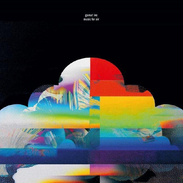 Music For Air - Vinyle
