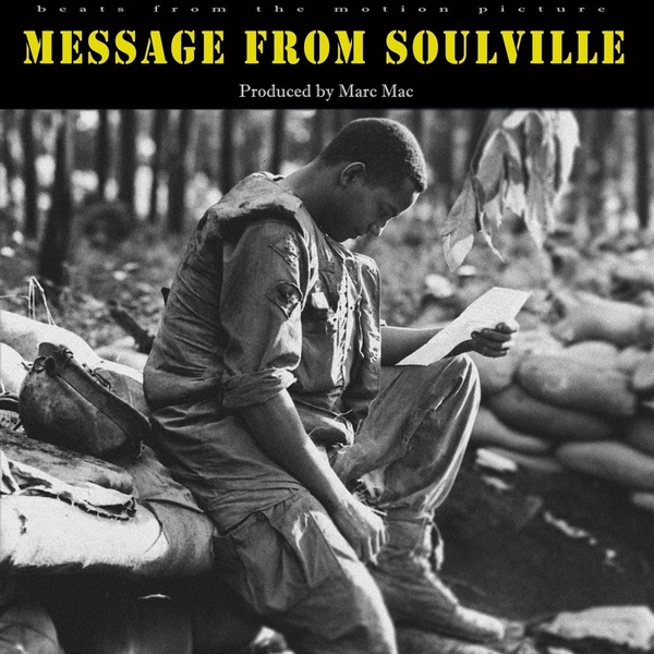Message From Soulville