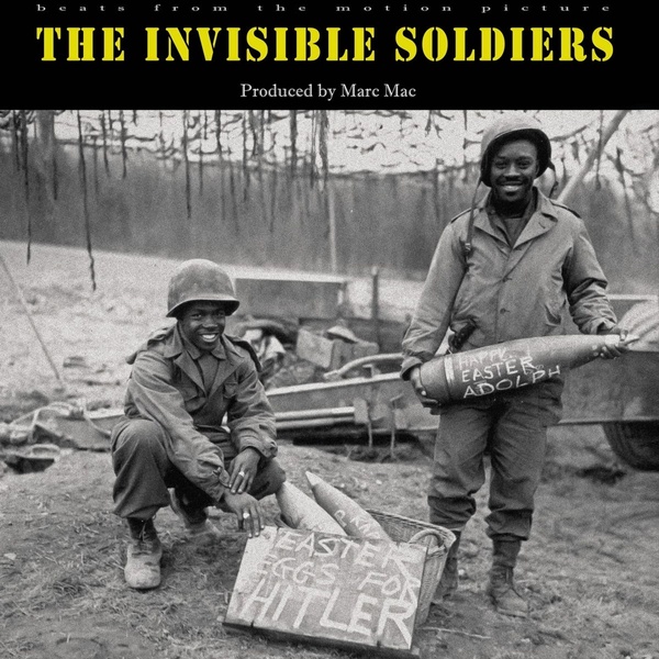 The Invisible Soldiers