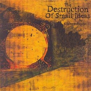The Destruction of Small Ideas