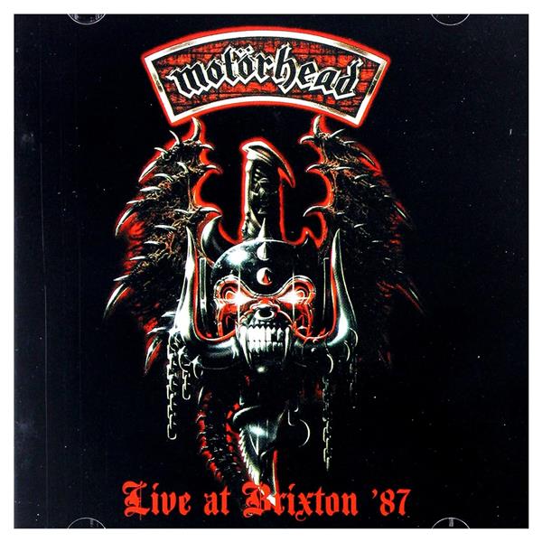 Live at Brixton '87
