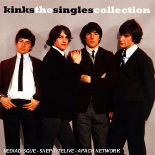 Singles collection