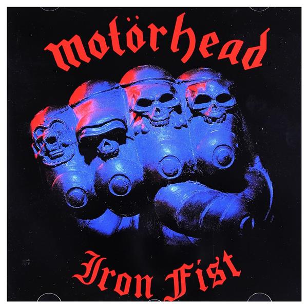 Iron Fist