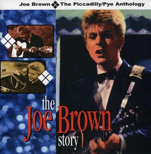 The Joe Brown story the Picadilly
