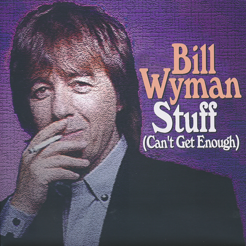 7-STUFF (CAN'T GET ENOUGH