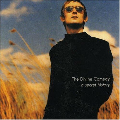 A Secret History… The Best of The Divine Comedy
